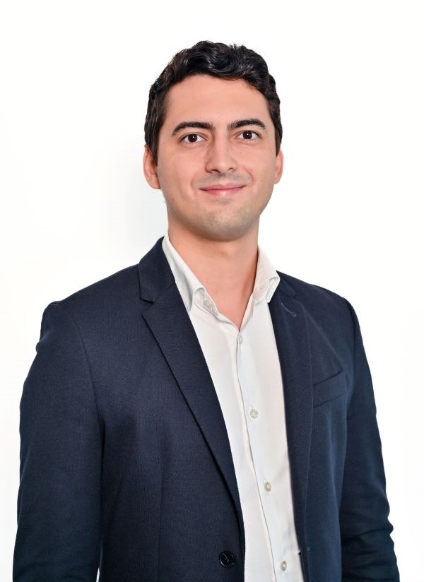 Gustavo Melo