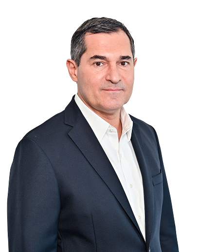 Nessim Sarfati