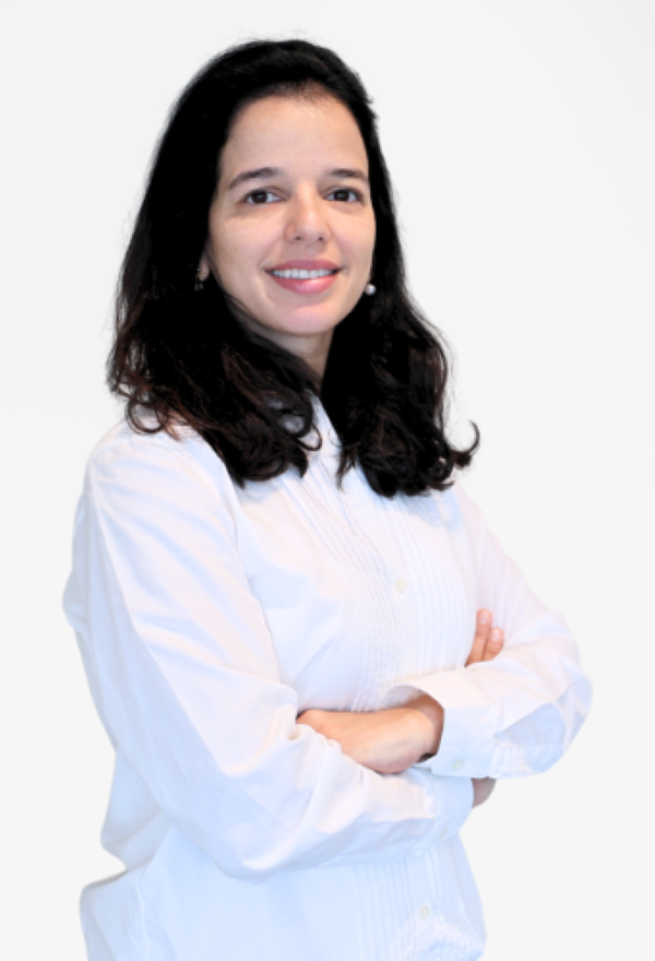 Tatiana Abramovicz Serebrinic